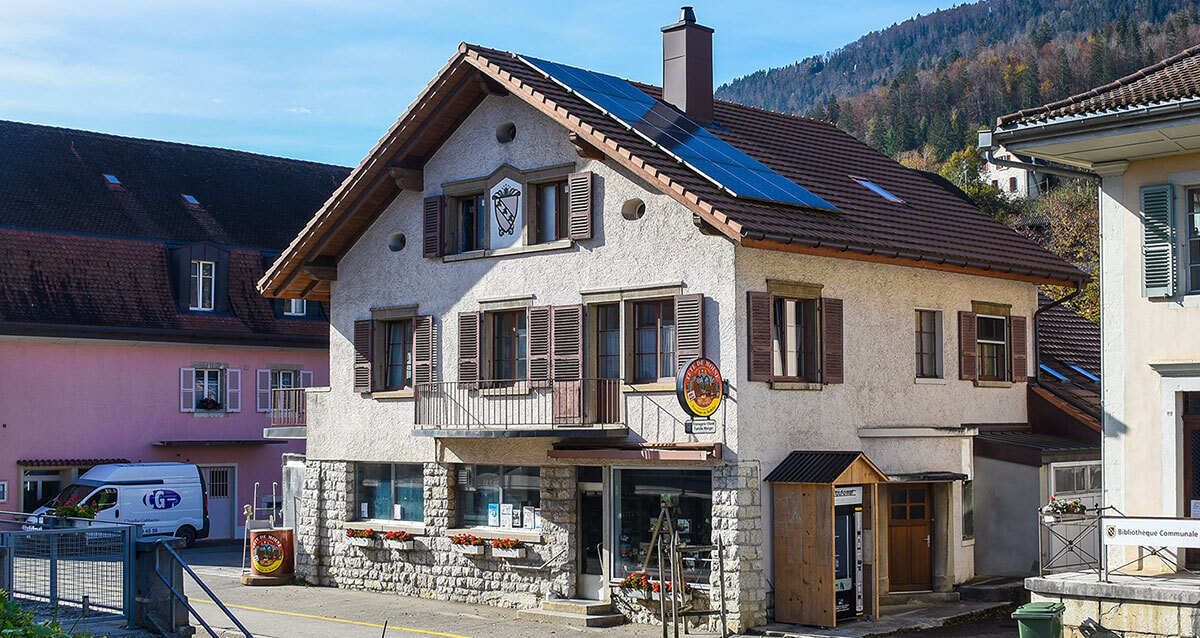 Villeret