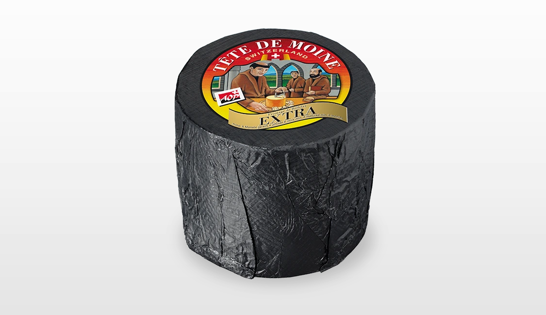 Tête de Moine AOP Extra